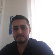 Profile photo of Milan Bursać